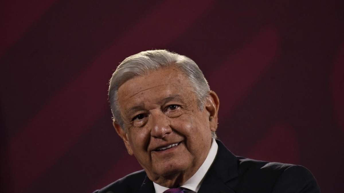 Mañanera del 20 de julio de 2023