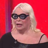 Así está Marilyn, la hija de Silvia Süller que conserva un bajo perfil
