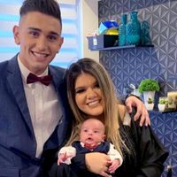 Donde más le duele: Facundo Ambrosioni le confirmó la peor noticia a More Rial. ¿Cómo pudo?