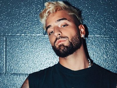 "Se acabó": en medio de sensaciones encontradas, Maluma hizo un importante anuncio