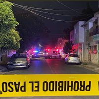 Comando ejecuta a cuatro personas dentro de una vivienda en Guadalajara