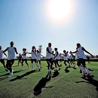 Futbol femenil: Detrás de las "actitudes indebidas", el acoso y abuso de poder