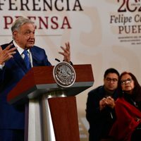 AMLO exige a EU que si no tiene pruebas, ofrezcan disculpas