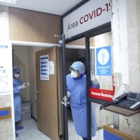 Signan acuerdo para otorgar estímulos a personal de área covid