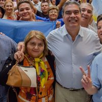 Capitanich y el veredicto del caso Cecilia: de la teoría de la “fuerza enemiga” a la “justicia