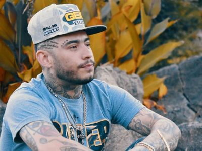 A corazón abierto: Ulises Bueno habló del momento más oscuro de su vida