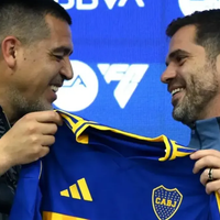Riquelme ya decidió: qué pasará con Fernando Gago tras la dolorosa eliminación de Boca