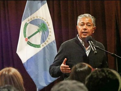 Alivilla: la millonaria obra con la que Neuquén busca reducir costos de luz en la cordillera