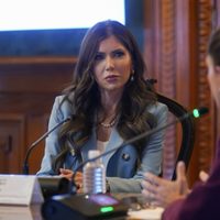Tras reunión con Kristi Noem, Sheinbaum destaca la relación de respeto con EU