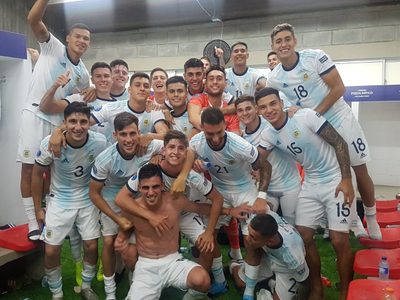 ¿Cómo sigue el Preolímpico para Argentina?