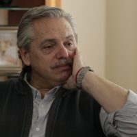 Alberto Fernández perdió el primer funcionario: renunció antes de jurar