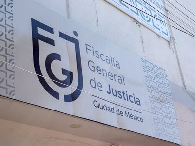 Fiscalía de CDMX localiza con vida a periodista de Nayarit reportado como desaparecido
