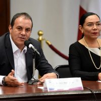 Capella le va a hacer daño a toda la gente de Cancún: Blanco
