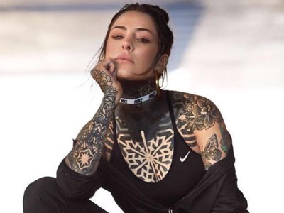 Cande Tinelli confirmó lo que era un secreto a voces