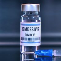 Cofepris autoriza el uso de emergencia del Remdesivir para casos de covid-19