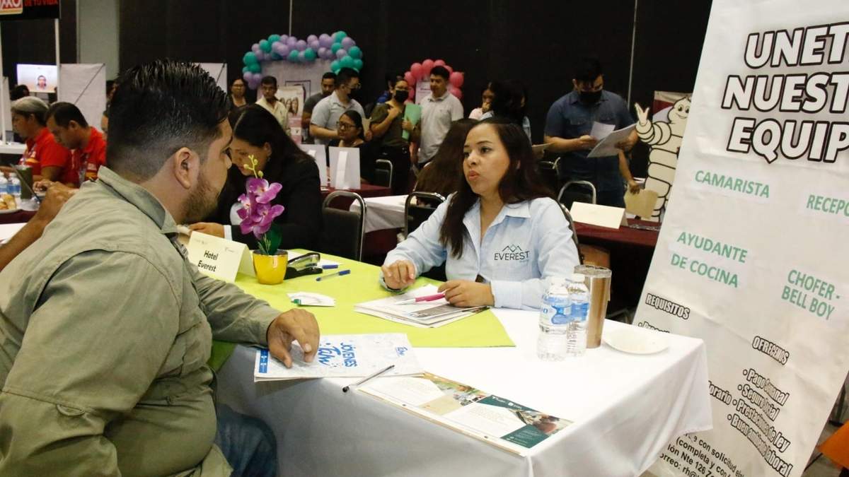 Feria de Empleo