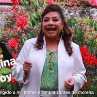 El “Cártel Inmobiliario” se opone a ratificación de Godoy en la FGJ: Brugada