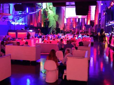 Cuáles son los protocolos para los salones de fiesta