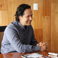 El cantante Alonso Escalante Mendiola asumirá la dirección de Ópera del INBA
