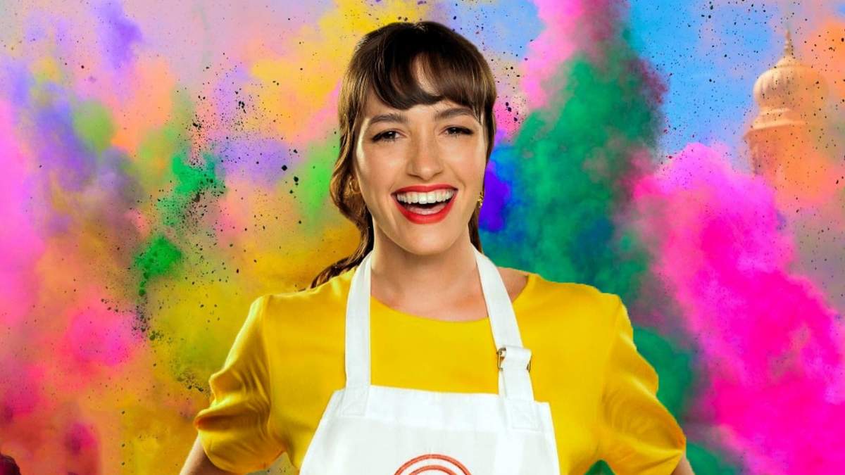 Candela Vetrano. Fuente: (Minuto Neuquén)