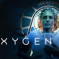 "Oxígeno": angustia claustrofóbica