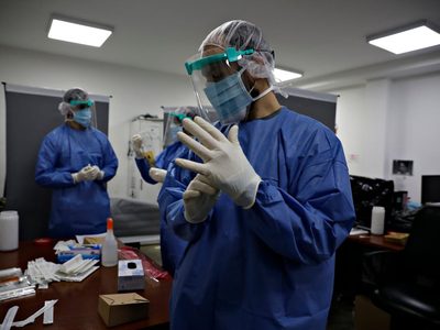 Intendente de Juntos por el Cambio alertó la "crítica" situación del sistema de salud en Tucumán