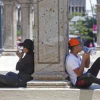 Golpe de calor: en qué consiste, cuáles son sus síntomas y cómo prevenirlo