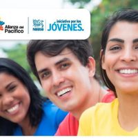 Nestlé celebró el V Encuentro de Jóvenes de la Alianza del Pacífico