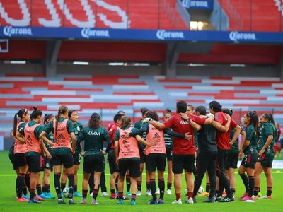 FMF descarta acoso sexual en Selección Sub-20 y cesa a Maribel Domínguez por "falta de liderazgo"