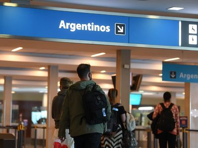Migraciones: el Gobierno define el diseño final de la nueva agencia en su reforma del Estado