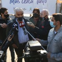 Guillermo Pereyra: "El camino es el diálogo"