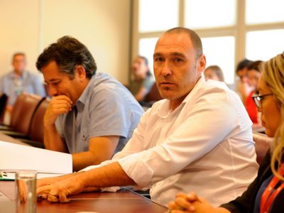 Presentan proyecto para declarar como no laborable en Neuquén el Día de las Iglesias Evangélicas