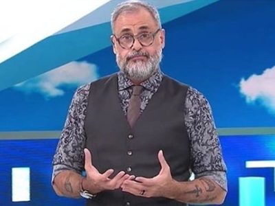 "Lo usa": Jorge Rial hizo una cruda advertencia sobre la situación de El Dipy