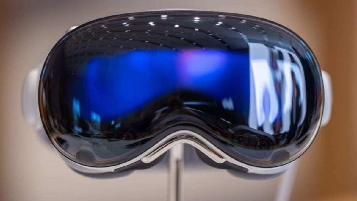 Apple adelanta la versión económica de Vision Pro a principios de 2025 y prepara unas gafas inteligentes sin pantalla