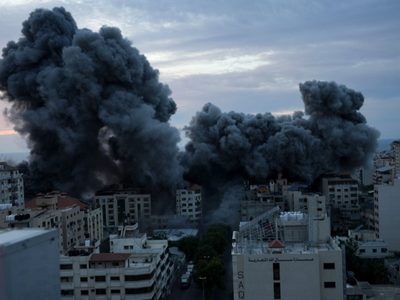 México, Colombia, Venezuela y Cuba piden el fin de la violencia en Gaza