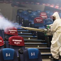 México sumó 511.369 casos de coronavirus y 55.908  decesos