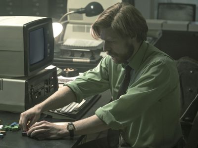 Historia del icónico juego "Tetris" llega a la pantalla