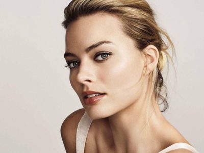 ¡Alarmante! Hasta Margot Robbie llora en público por la situación de Australia