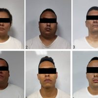 Caen otros tres policías por secuestro en San Pedro; suman 10