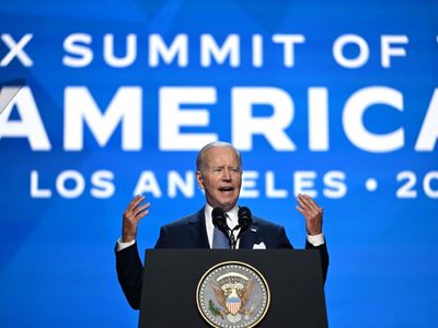 Cumbre de las Américas: Joe Biden se reunirá con Gabriel Boric y romperá el hielo con Jair Bolsonaro