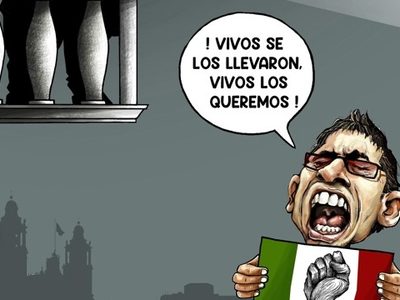 Un grito de justicia