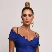 ¡Infarto inmediato! La foto en la pileta de Ninel Conde despierta pasiones en la redes
