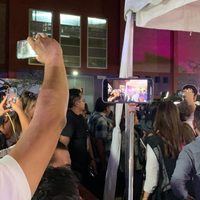 Vuelven las fallas técnicas del INE... pero esta vez fuera del debate (Video)