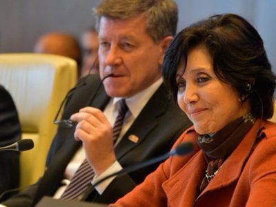 Urgen a la ONU a designar comisión de expertos independiente para Venezuela