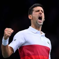Djokovic quedaría fuera del Roland Garros si persiste en su decisión de no vacunarse