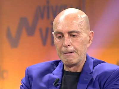 Kiko Matamoros reveló su secreto más oscuro y aclaró todos los rumores: una realidad oculta por años