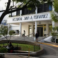¡Peligro en el sistema de salud! Un médico anestesista del Hospital Fernández tiene coronavirus