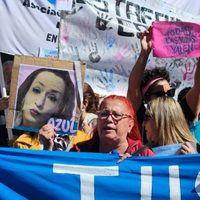 Transfemicidio de Azul: la principal hipótesis es un crimen de odio