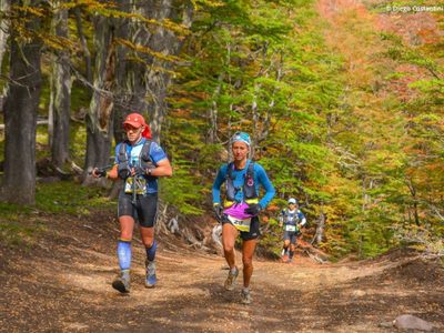 San Martín de los Andes ya palpita el Patagonia Run