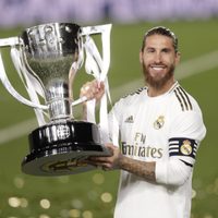 Sergio Ramos deja de lado la euforia: la emotiva reflexión que hizo en sus redes sociales